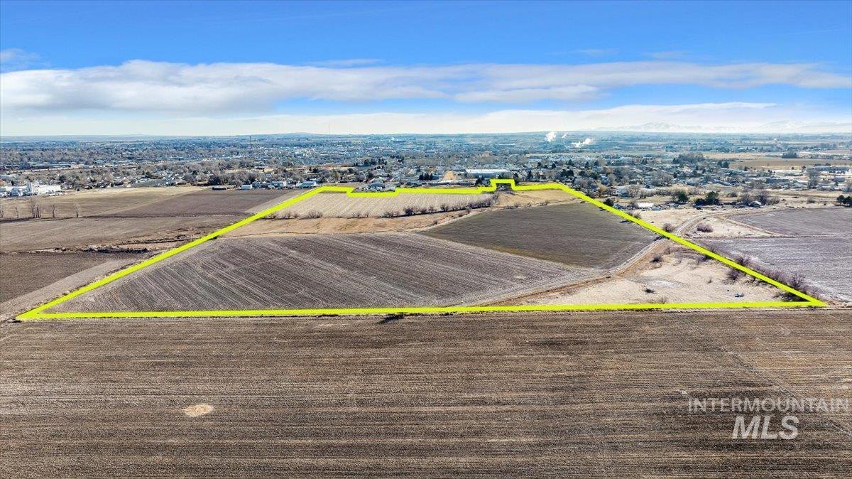 654 Washington St. South, Twin Falls, Idaho 83301, Land For Sale, Price $2,500,000,MLS 98905516