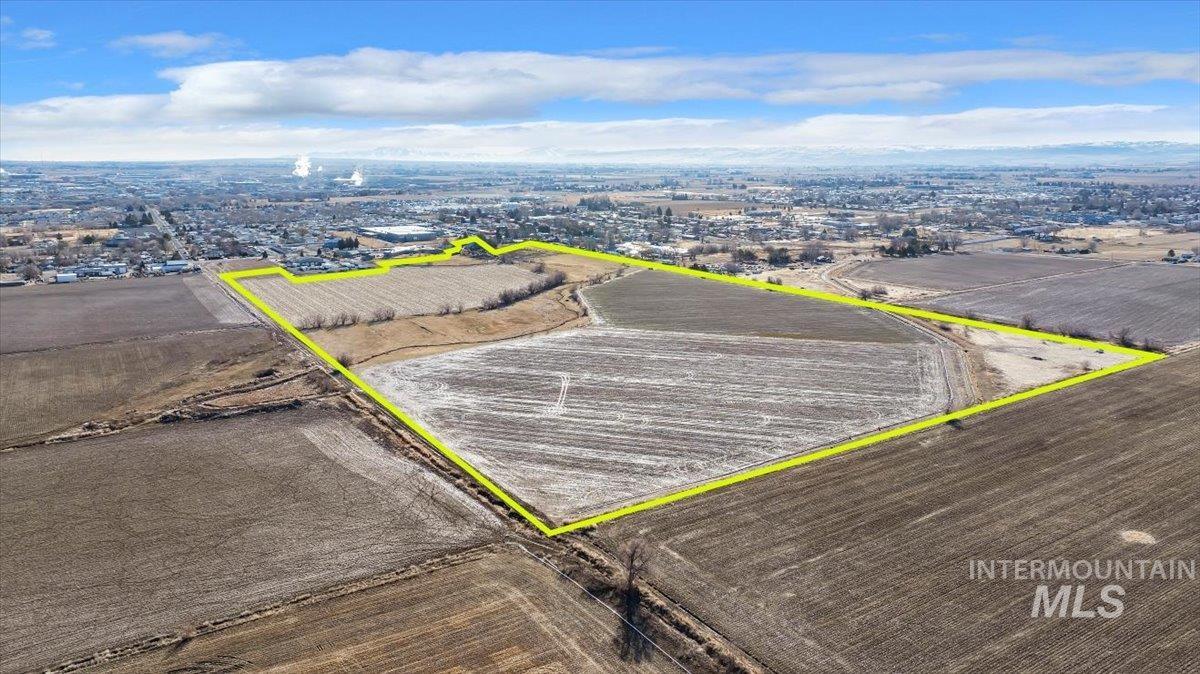 654 Washington St. South, Twin Falls, Idaho 83301, Land For Sale, Price $2,500,000,MLS 98905516