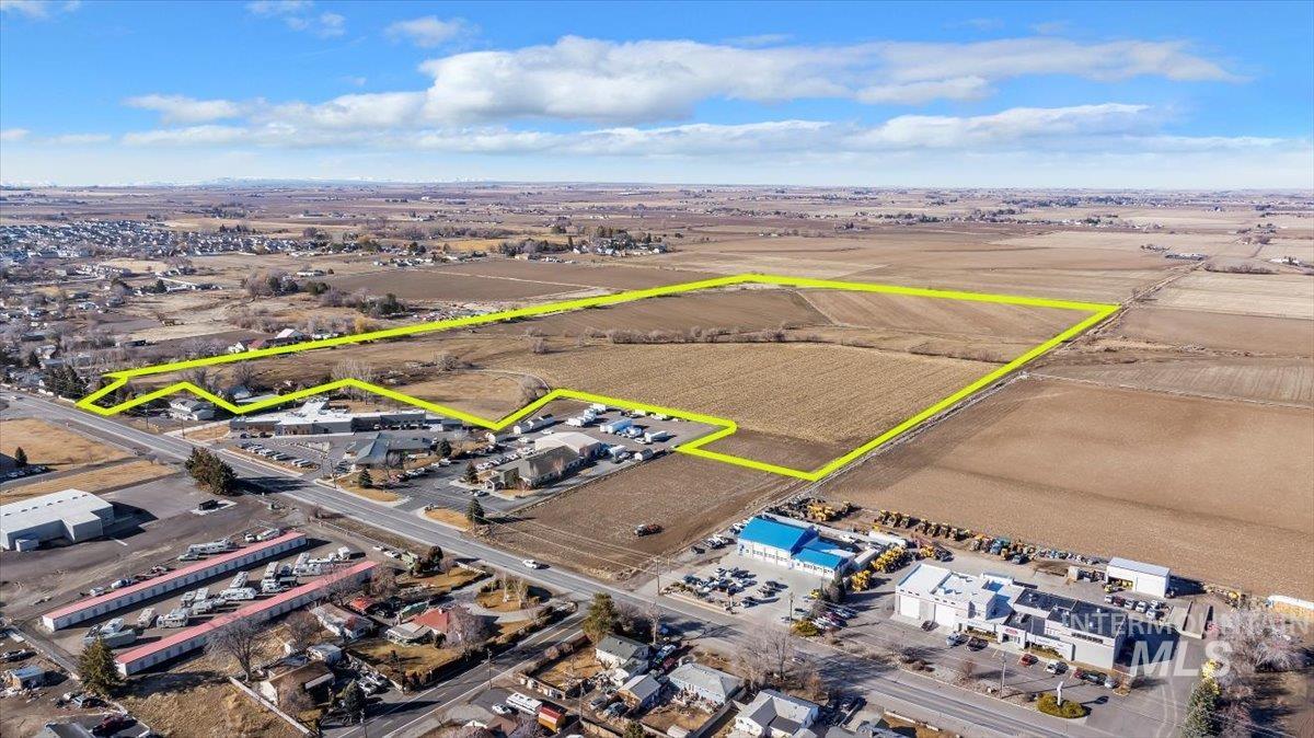 654 Washington St. South, Twin Falls, Idaho 83301, Land For Sale, Price $2,500,000,MLS 98905516