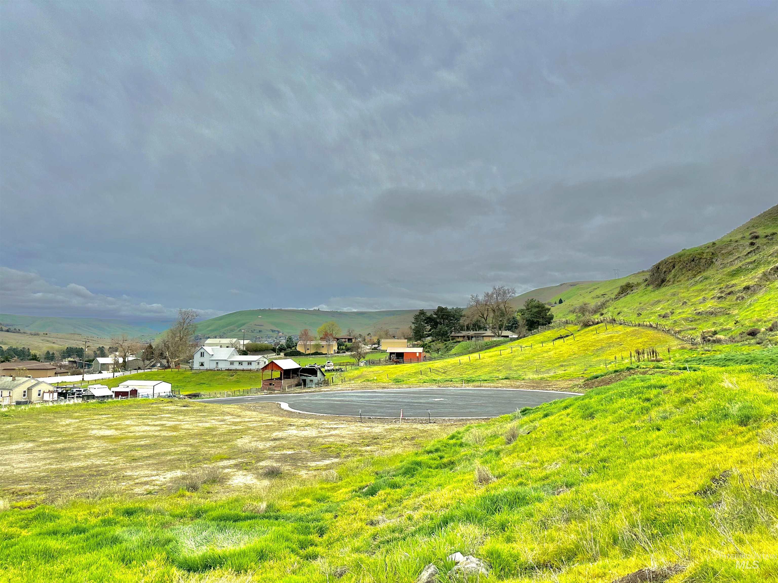 1502 Arkenstone Court Lot 6, Clarkston, Washington 99403, Land For Sale, Price $140,000,MLS 98905522