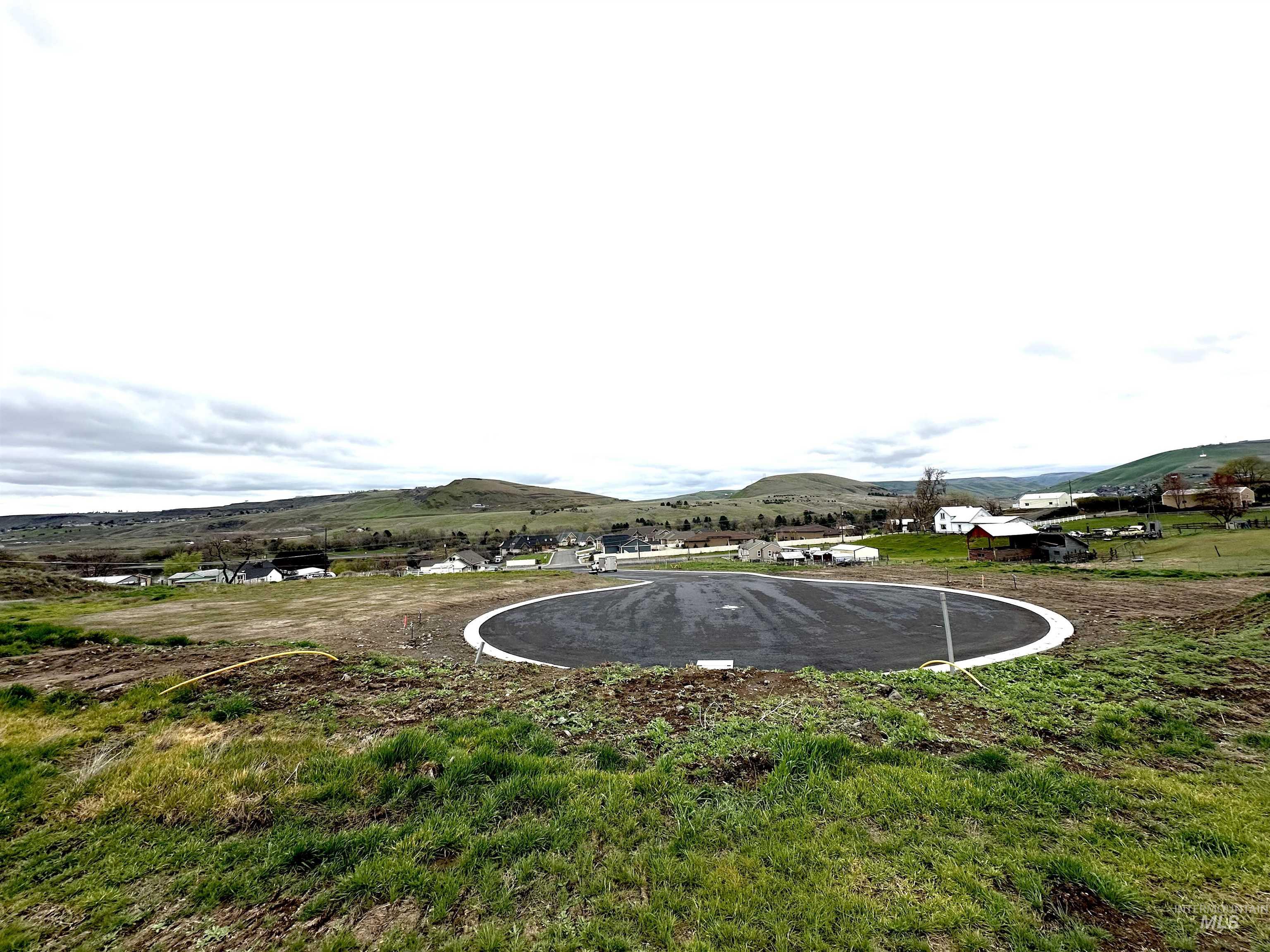 1502 Arkenstone Court Lot 6, Clarkston, Washington 99403, Land For Sale, Price $140,000,MLS 98905522