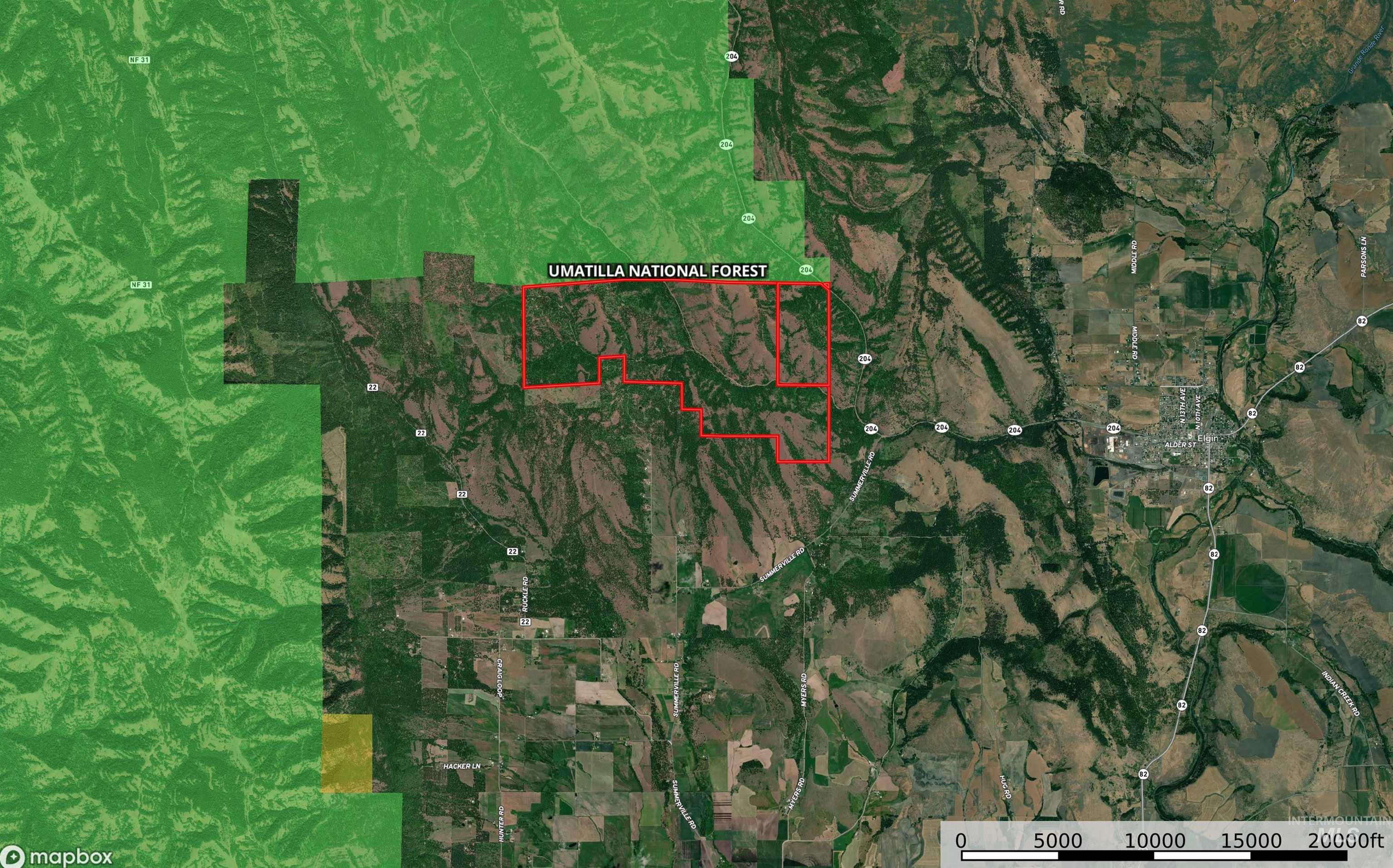 TBD HWY 204, Elgin, Oregon 97827, Land For Sale, Price $2,950,000,MLS 98906520