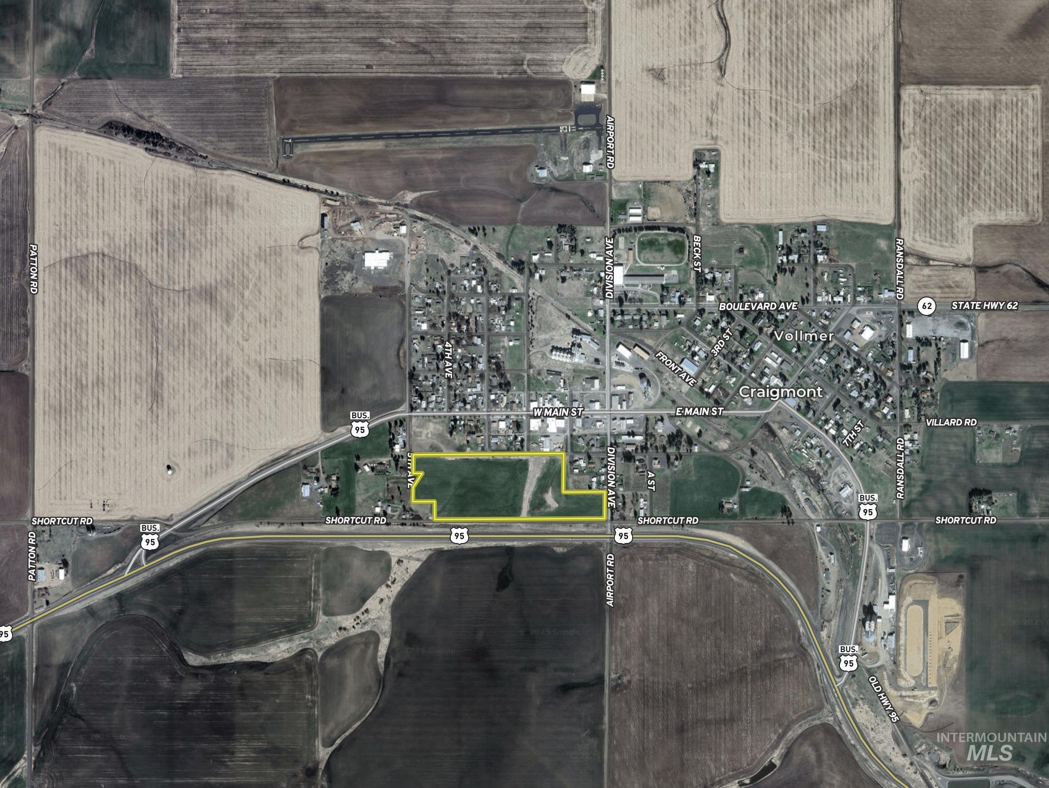 TBD Cold Spring Gulch Rd, Craigmont, Idaho 83523, Land For Sale, Price $299,900,MLS 98906695