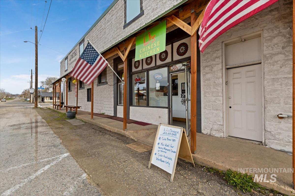 20 & 40 E Central Blvd, Cambridge, Idaho 83610, Business/Commercial For Sale, Price $424,000,MLS 98906867