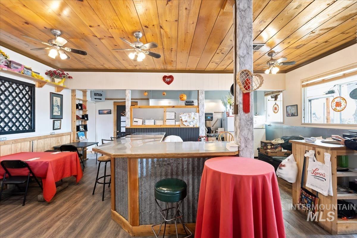 20 & 40 E Central Blvd, Cambridge, Idaho 83610, Business/Commercial For Sale, Price $424,000,MLS 98906867