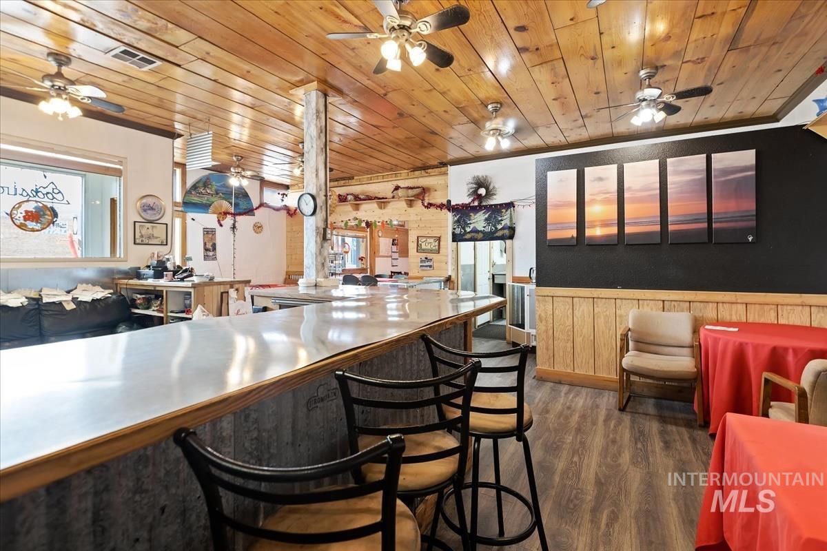 20 & 40 E Central Blvd, Cambridge, Idaho 83610, Business/Commercial For Sale, Price $424,000,MLS 98906867