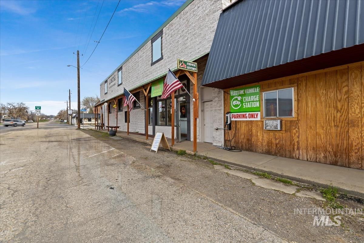 20 & 40 E Central Blvd, Cambridge, Idaho 83610, Business/Commercial For Sale, Price $424,000,MLS 98906867