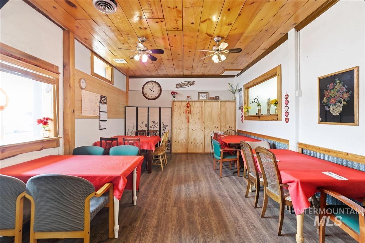 20 & 40 E Central Blvd, Cambridge, Idaho 83610, Business/Commercial For Sale, Price $424,000,MLS 98906867