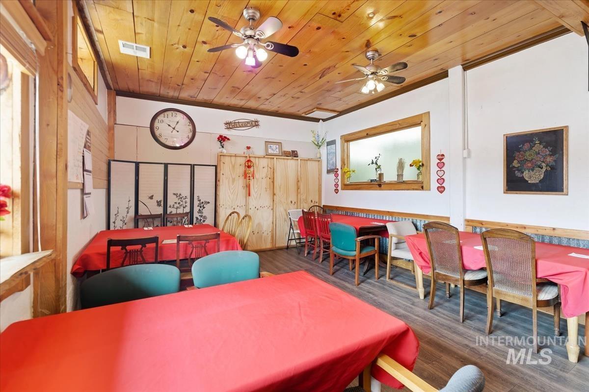 20 & 40 E Central Blvd, Cambridge, Idaho 83610, Business/Commercial For Sale, Price $424,000,MLS 98906867