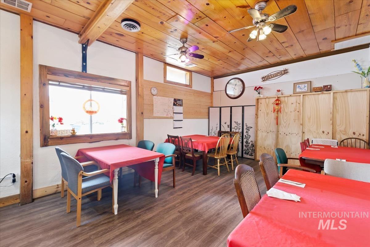 20 & 40 E Central Blvd, Cambridge, Idaho 83610, Business/Commercial For Sale, Price $424,000,MLS 98906867