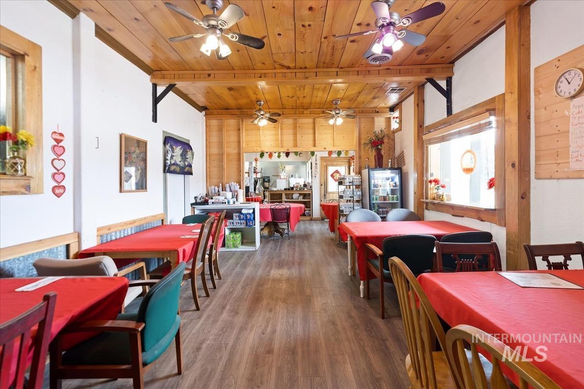 20 & 40 E Central Blvd, Cambridge, Idaho 83610, Business/Commercial For Sale, Price $424,000,MLS 98906867