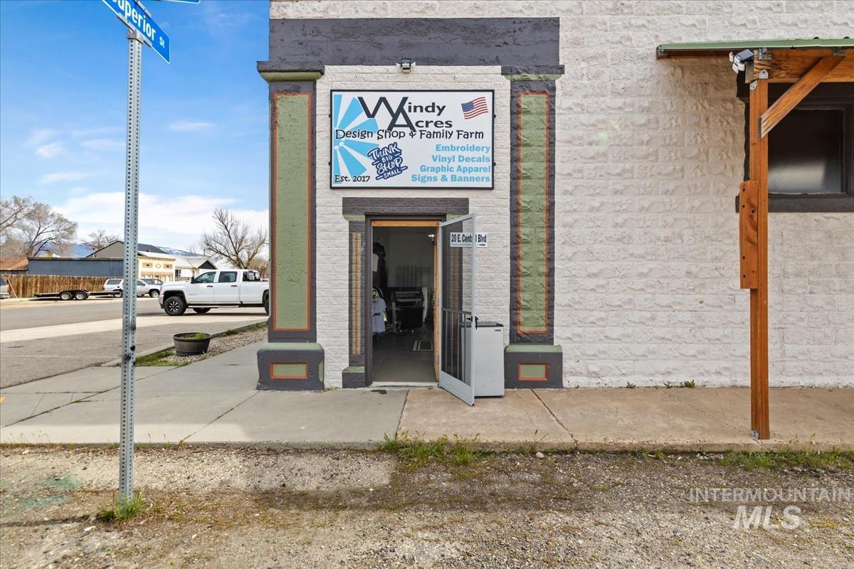 20 & 40 E Central Blvd, Cambridge, Idaho 83610, Business/Commercial For Sale, Price $424,000,MLS 98906867