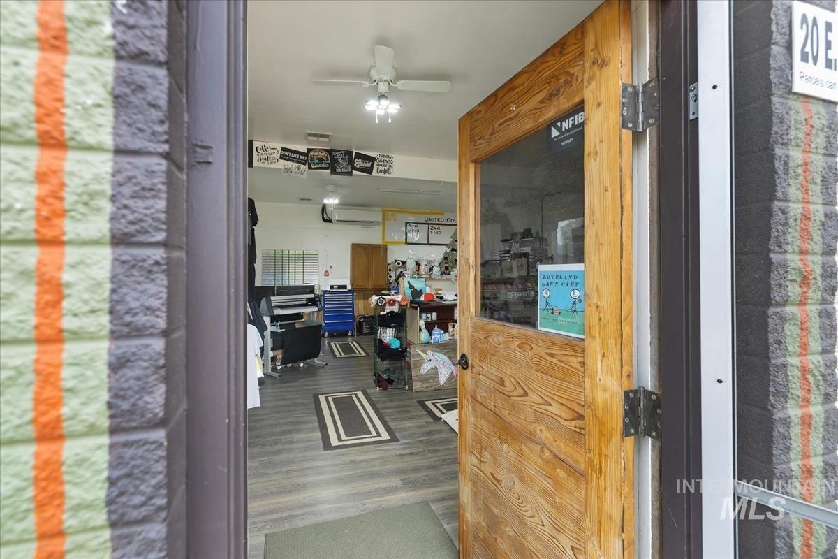20 & 40 E Central Blvd, Cambridge, Idaho 83610, Business/Commercial For Sale, Price $424,000,MLS 98906867