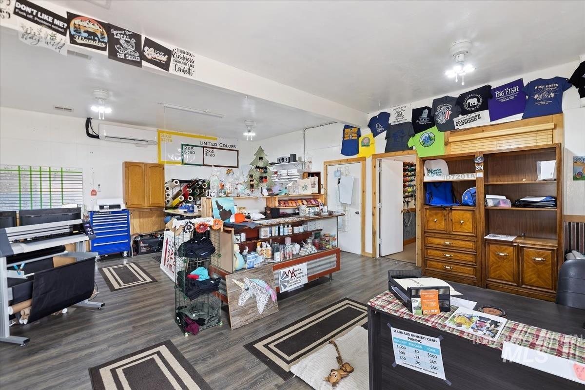 20 & 40 E Central Blvd, Cambridge, Idaho 83610, Business/Commercial For Sale, Price $424,000,MLS 98906867