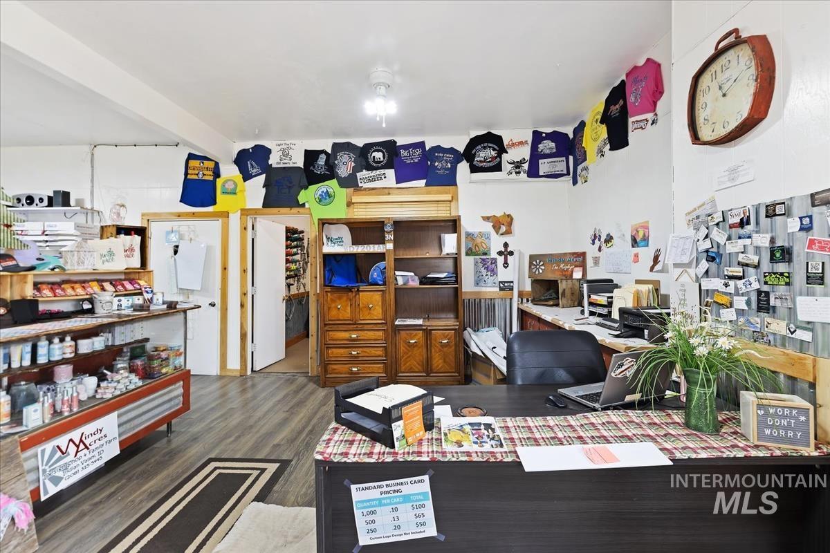 20 & 40 E Central Blvd, Cambridge, Idaho 83610, Business/Commercial For Sale, Price $424,000,MLS 98906867