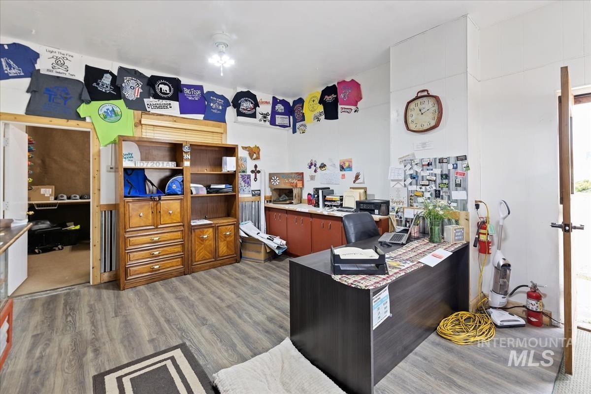 20 & 40 E Central Blvd, Cambridge, Idaho 83610, Business/Commercial For Sale, Price $424,000,MLS 98906867
