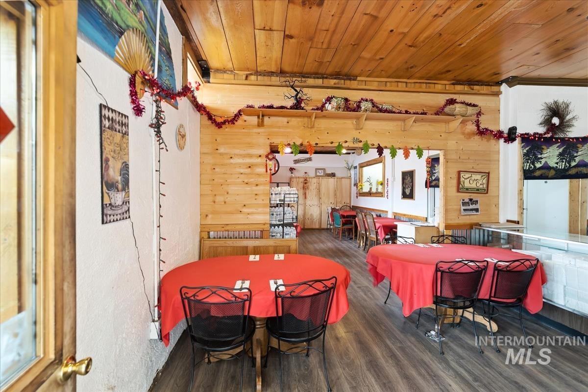 20 & 40 E Central Blvd, Cambridge, Idaho 83610, Business/Commercial For Sale, Price $424,000,MLS 98906867