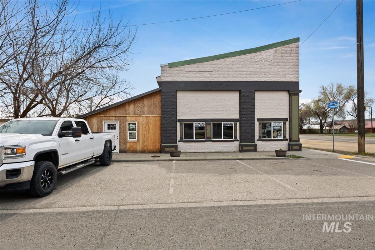 20 & 40 E Central Blvd, Cambridge, Idaho 83610, Business/Commercial For Sale, Price $424,000,MLS 98906867