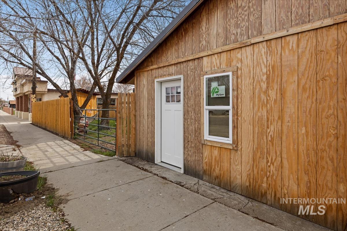 20 & 40 E Central Blvd, Cambridge, Idaho 83610, Business/Commercial For Sale, Price $424,000,MLS 98906867