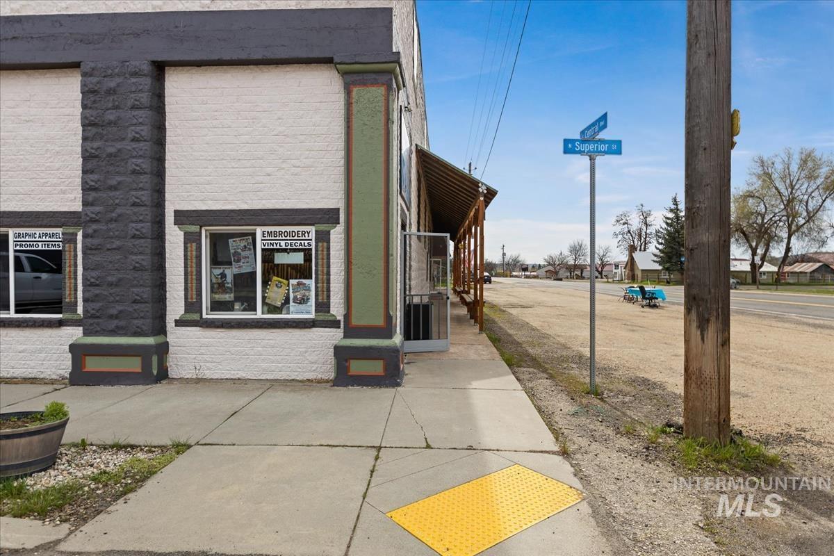 20 & 40 E Central Blvd, Cambridge, Idaho 83610, Business/Commercial For Sale, Price $424,000,MLS 98906867