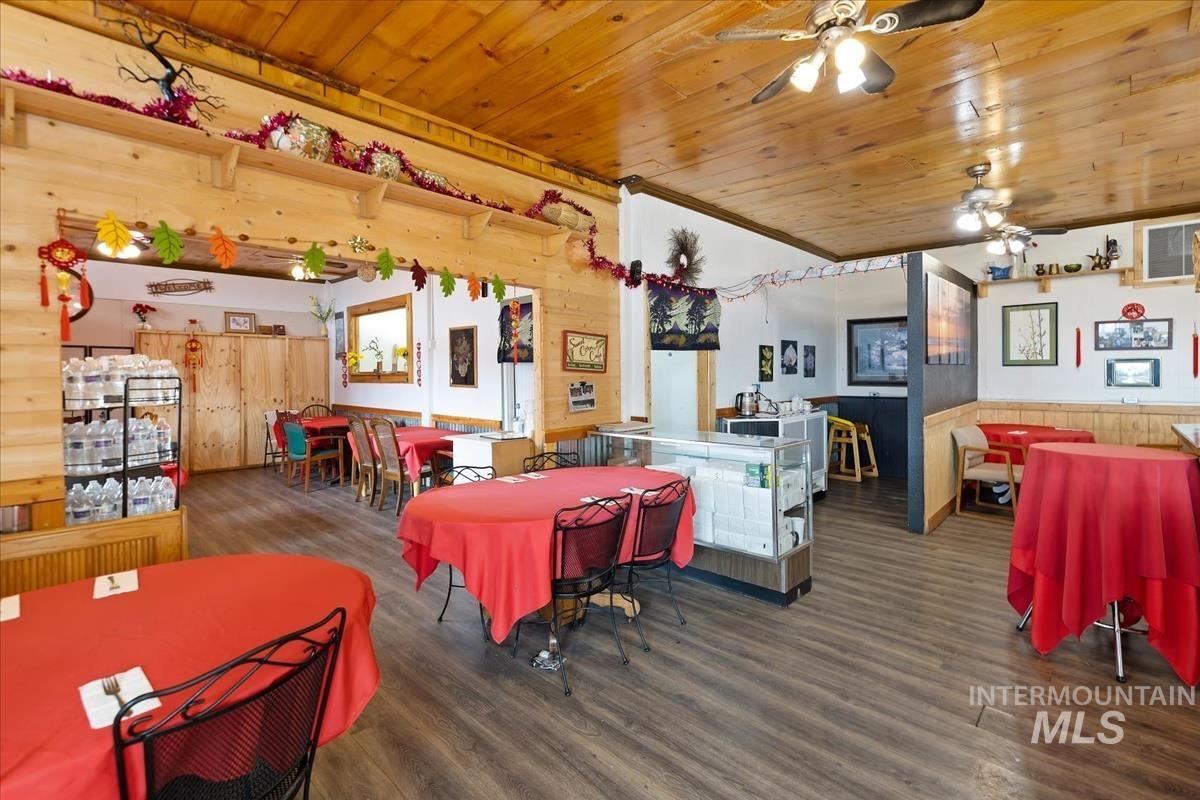 20 & 40 E Central Blvd, Cambridge, Idaho 83610, Business/Commercial For Sale, Price $424,000,MLS 98906867