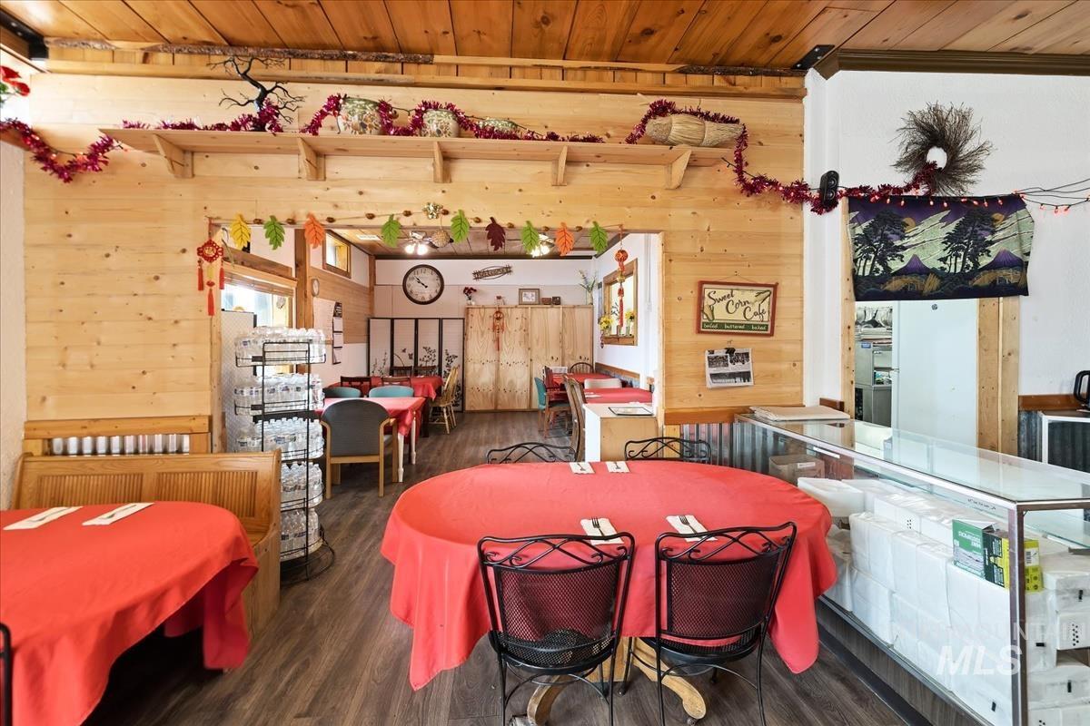 20 & 40 E Central Blvd, Cambridge, Idaho 83610, Business/Commercial For Sale, Price $424,000,MLS 98906867