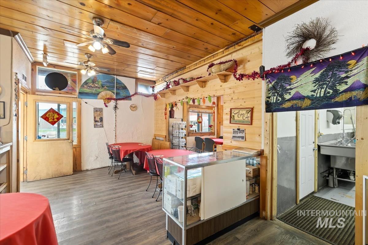 20 & 40 E Central Blvd, Cambridge, Idaho 83610, Business/Commercial For Sale, Price $424,000,MLS 98906867