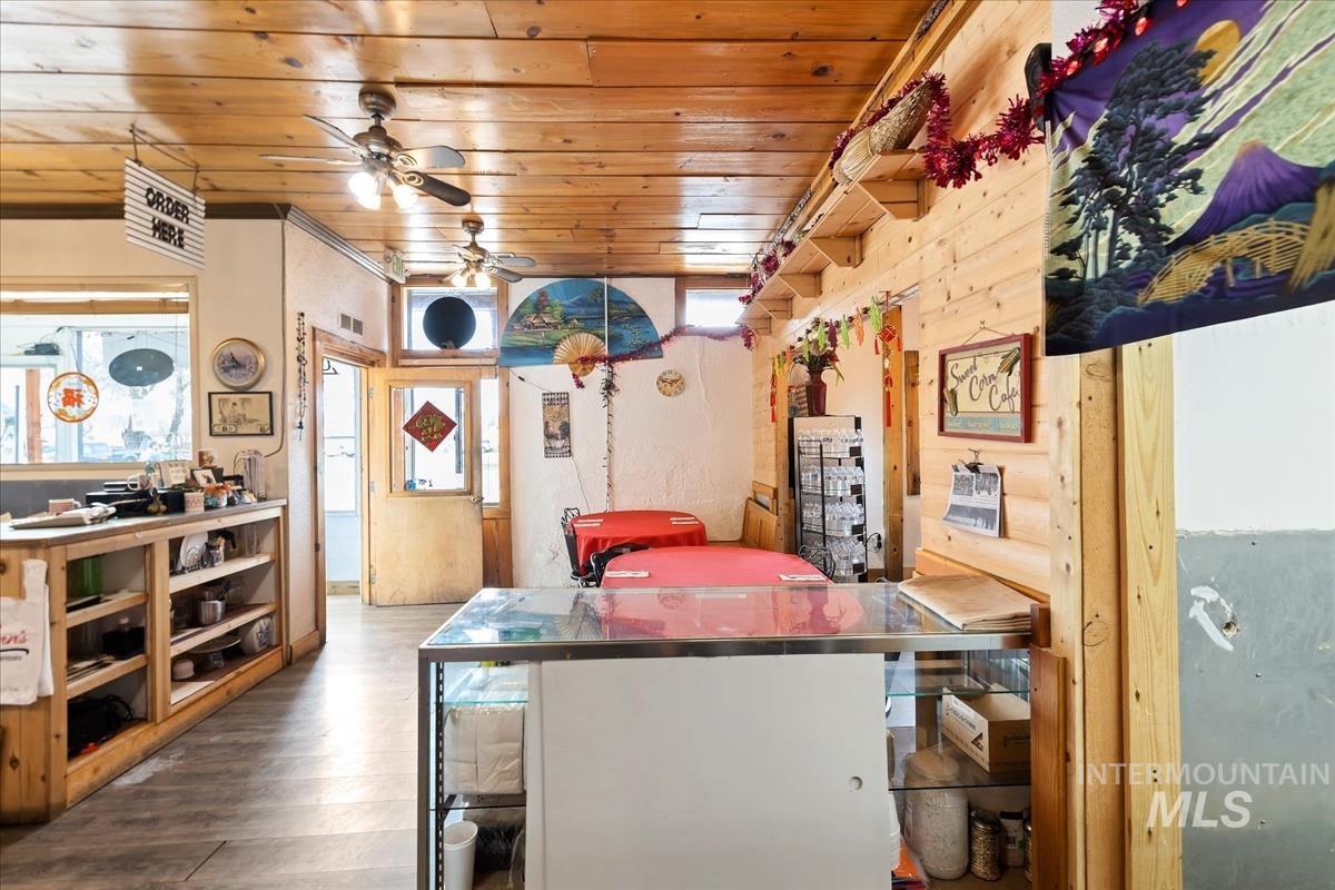 20 & 40 E Central Blvd, Cambridge, Idaho 83610, Business/Commercial For Sale, Price $424,000,MLS 98906867