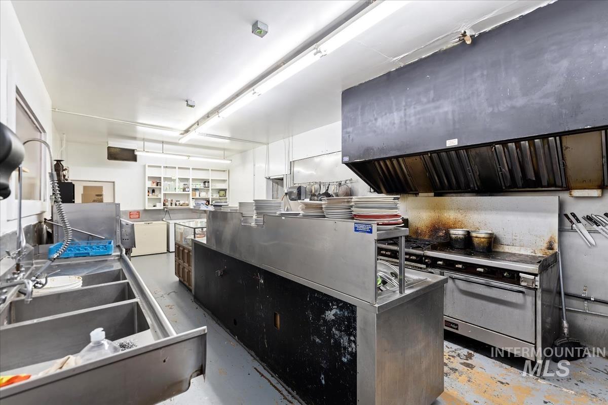 20 & 40 E Central Blvd, Cambridge, Idaho 83610, Business/Commercial For Sale, Price $424,000,MLS 98906867