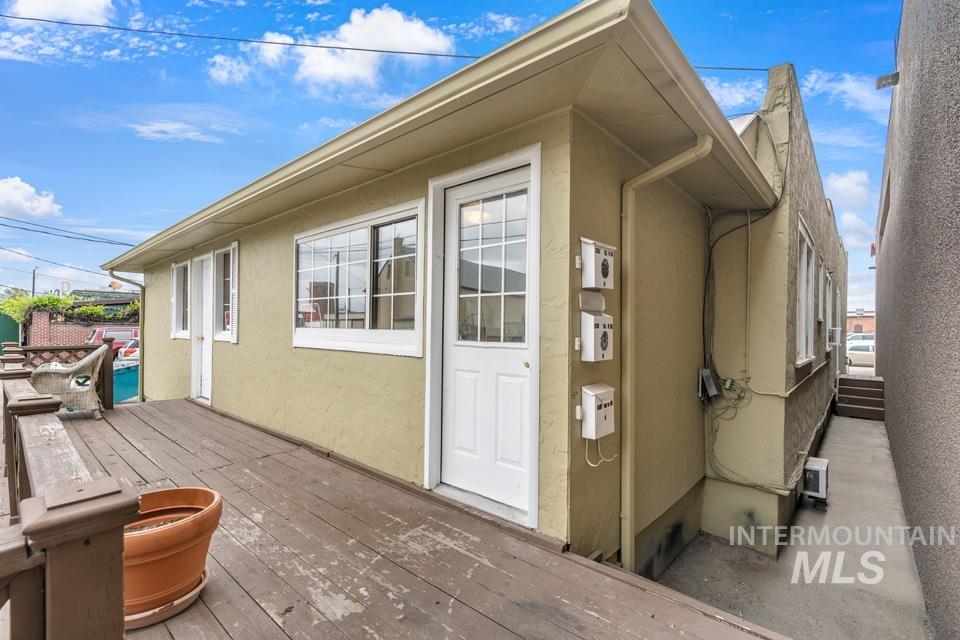 163 SW 1st Street, Ontario, Oregon 97914, 4 Bedrooms, Business/Commercial For Sale, Price $525,000,MLS 98907764