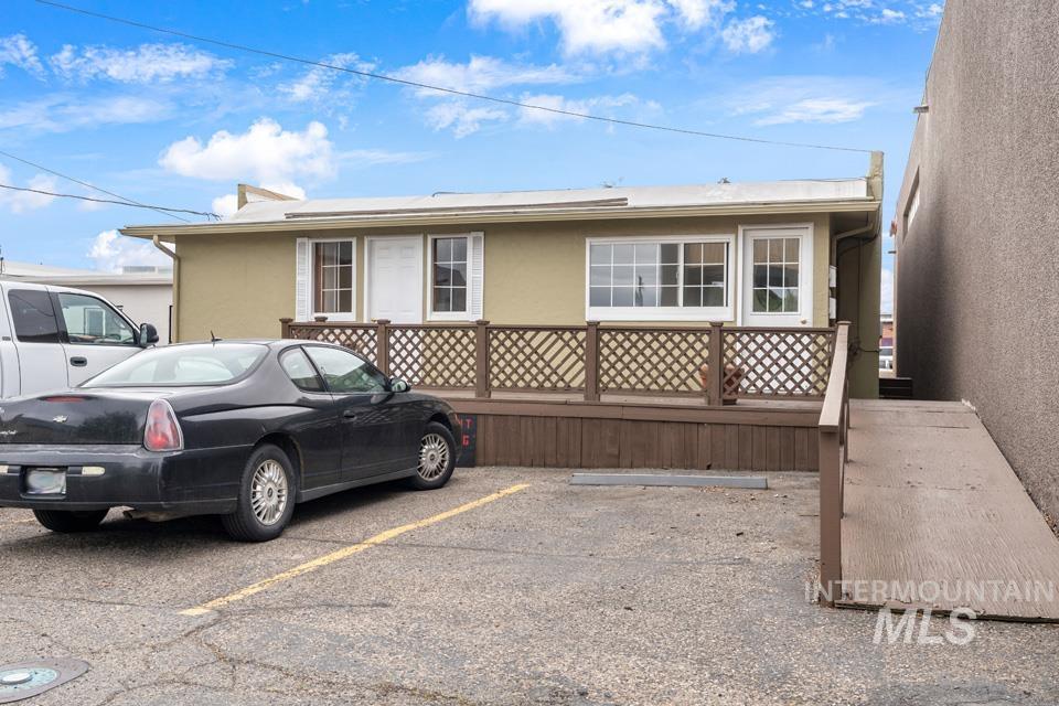 163 SW 1st Street, Ontario, Oregon 97914, 4 Bedrooms, Business/Commercial For Sale, Price $525,000,MLS 98907764