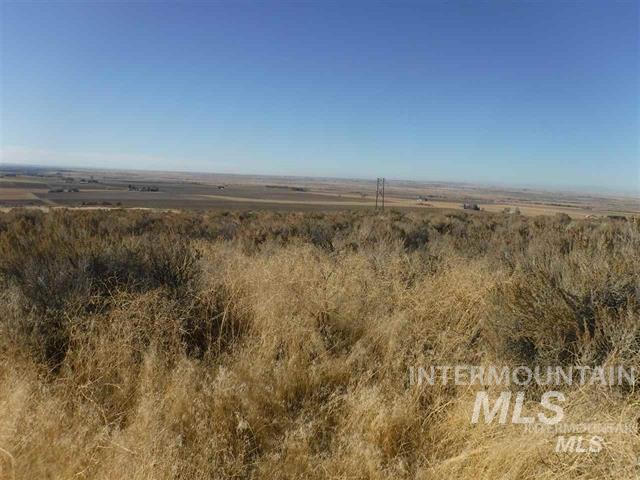 Lot 12 Skeleton Butte, Eden, Idaho 83325, Land For Sale, Price $139,000, 98908590