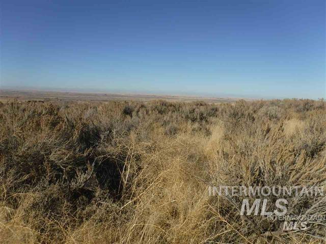 Lot 12 Skeleton Butte, Eden, Idaho 83325, Land For Sale, Price $139,000, 98908590