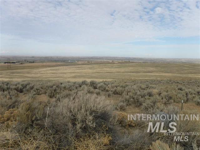 Lot 12 Skeleton Butte, Eden, Idaho 83325, Land For Sale, Price $139,000, 98908590