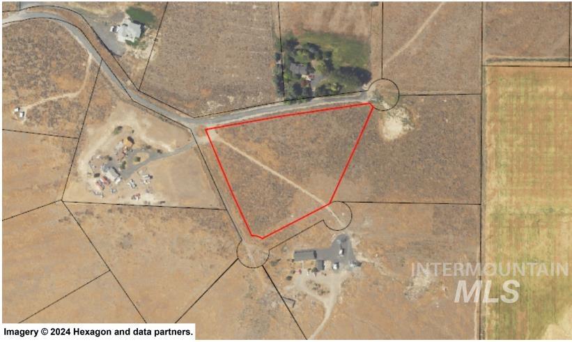 Lot 12 Skeleton Butte, Eden, Idaho 83325, Land For Sale, Price $139,000, 98908590