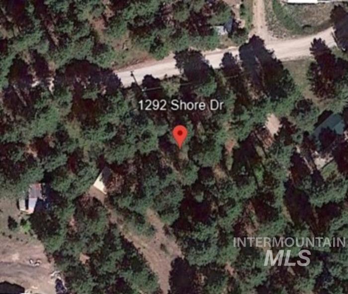 1292 Shore Drive, Cascade, Idaho 83611, Land For Sale, Price $84,900, 98908633