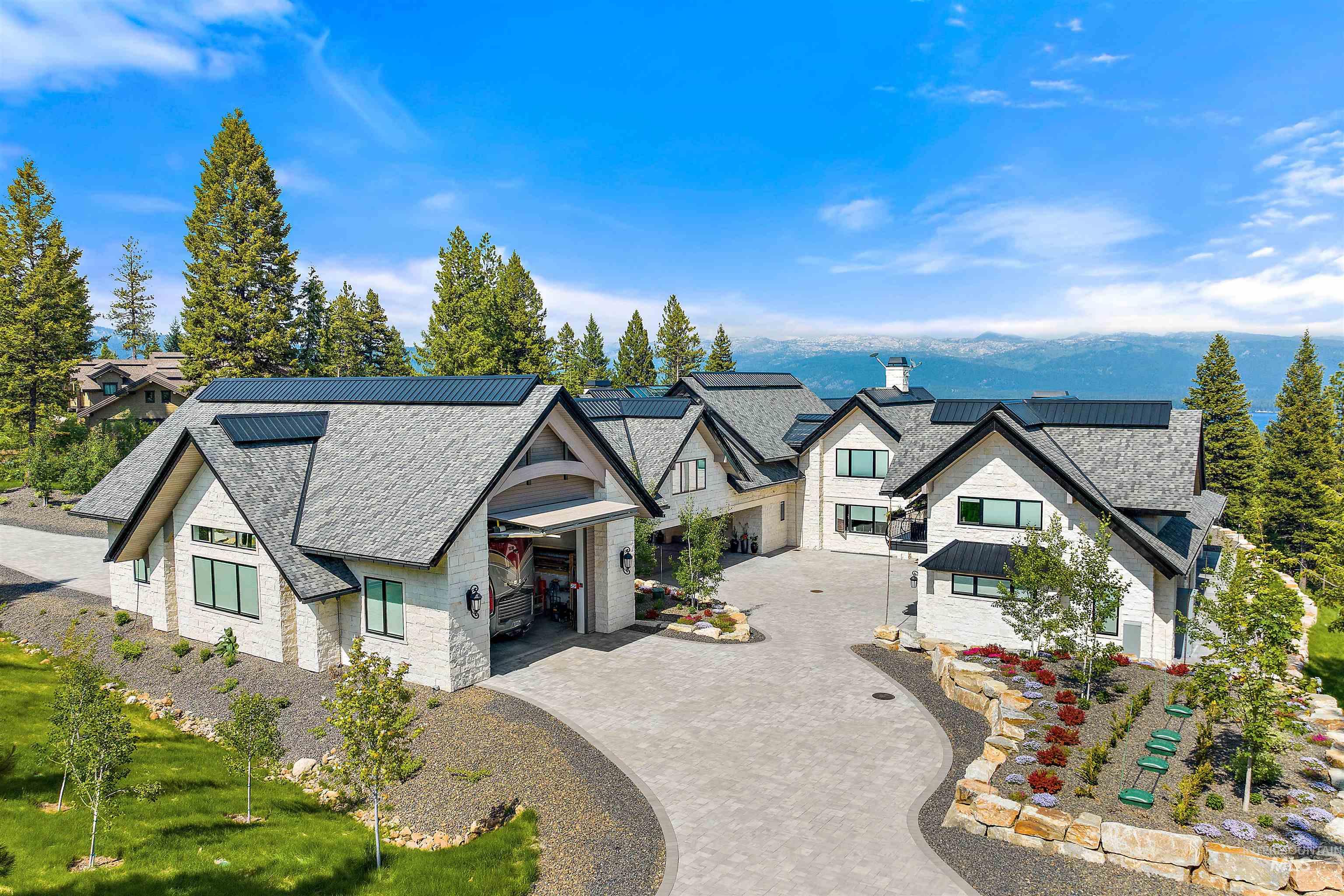 649 Migratory Ridge Way, McCall, Idaho 83638, 5 Bedrooms, 7.5 Bathrooms, Residential For Sale, Price $11,450,000,MLS 98910145