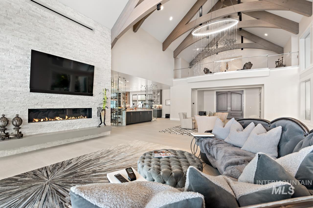 649 Migratory Ridge Way, McCall, Idaho 83638, 5 Bedrooms, 7.5 Bathrooms, Residential For Sale, Price $11,450,000, 98910145