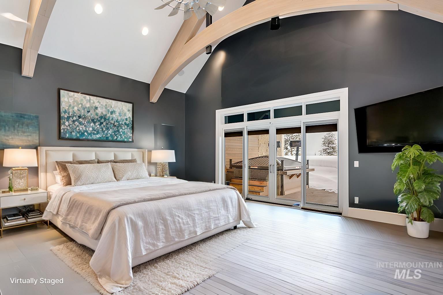 649 Migratory Ridge Way, McCall, Idaho 83638, 5 Bedrooms, 7.5 Bathrooms, Residential For Sale, Price $11,950,000, 98910145