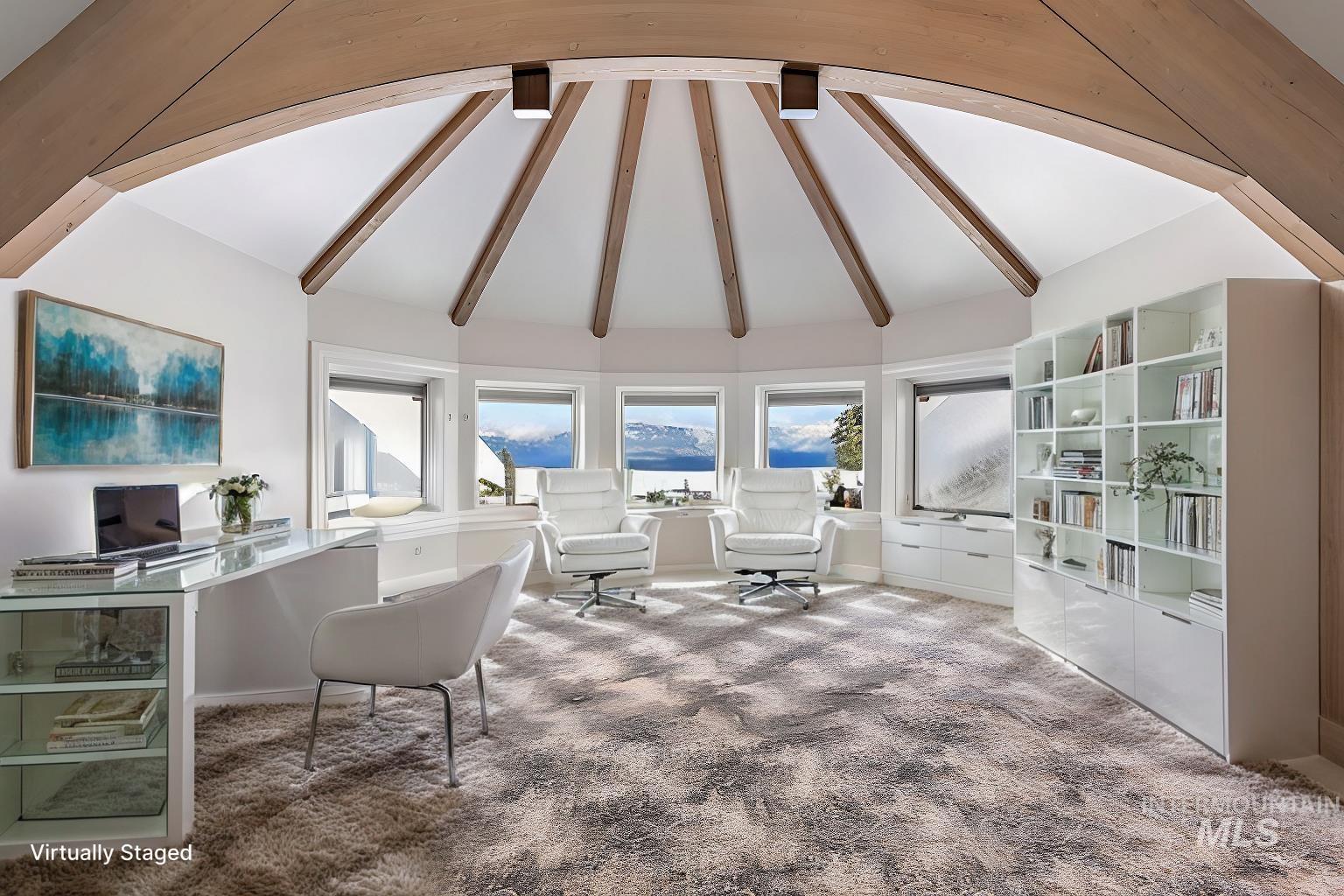 649 Migratory Ridge Way, McCall, Idaho 83638, 5 Bedrooms, 7.5 Bathrooms, Residential For Sale, Price $11,950,000, 98910145