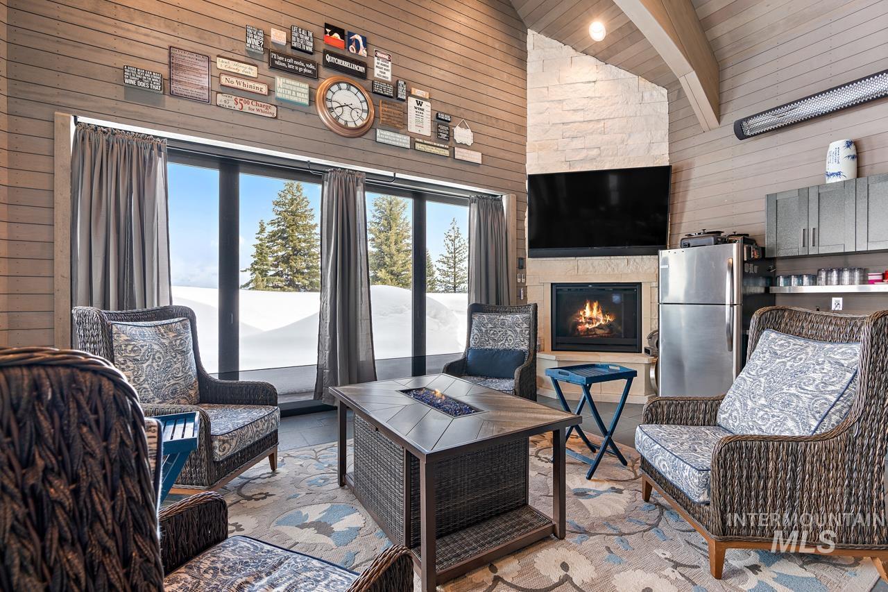 649 Migratory Ridge Way, McCall, Idaho 83638, 5 Bedrooms, 7.5 Bathrooms, Residential For Sale, Price $11,950,000, 98910145