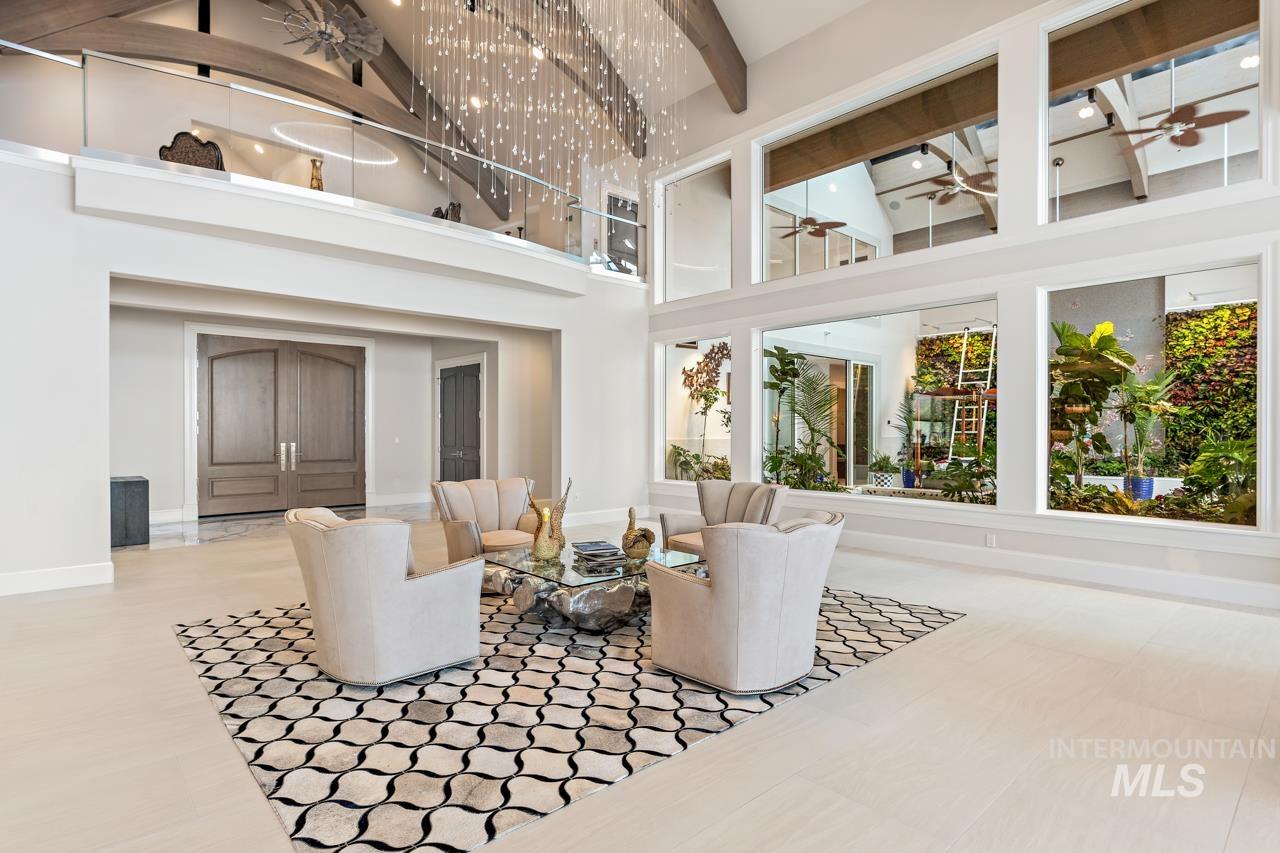 649 Migratory Ridge Way, McCall, Idaho 83638, 5 Bedrooms, 7.5 Bathrooms, Residential For Sale, Price $11,450,000,MLS 98910145