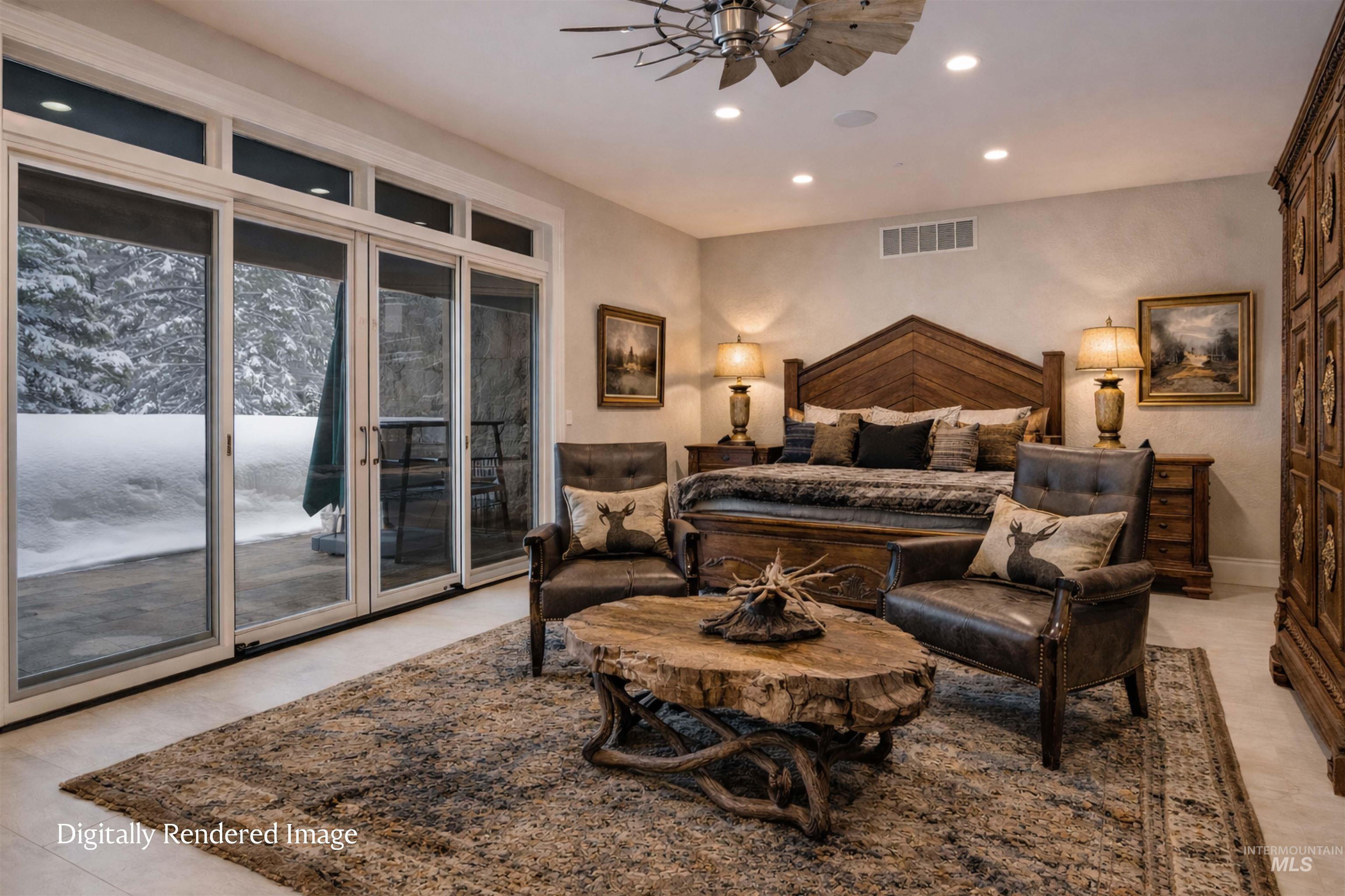 649 Migratory Ridge Way, McCall, Idaho 83638, 5 Bedrooms, 7.5 Bathrooms, Residential For Sale, Price $11,450,000, 98910145