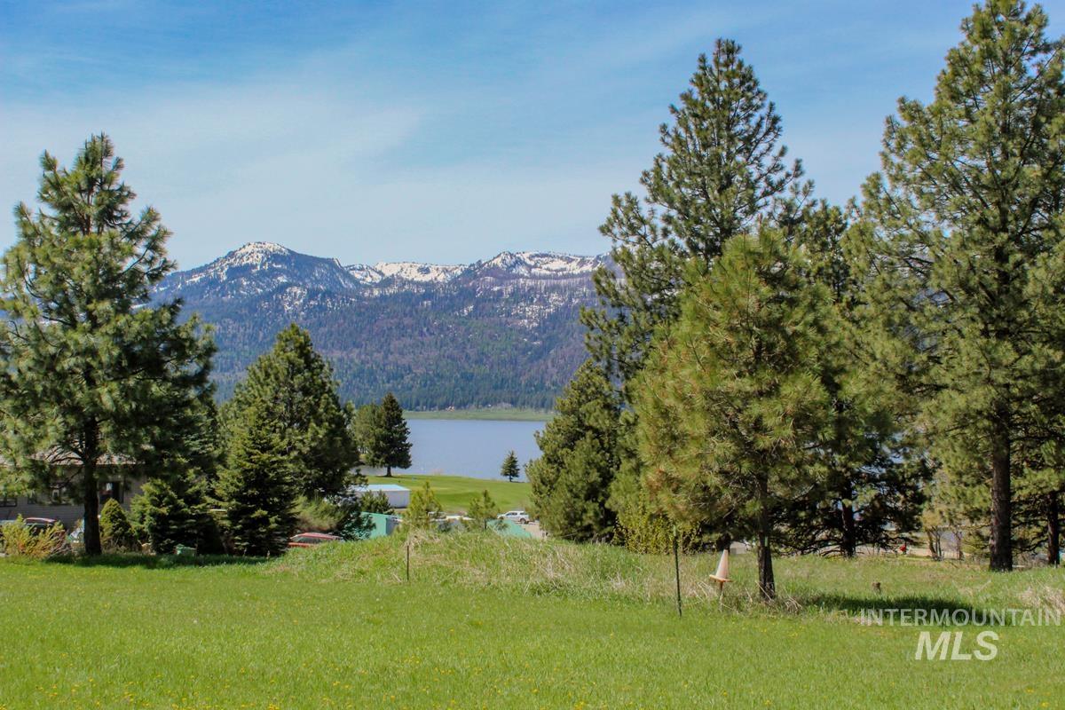 511 Lakeview Drive, Cascade, Idaho 83611, Land For Sale, Price $289,000, 98910628