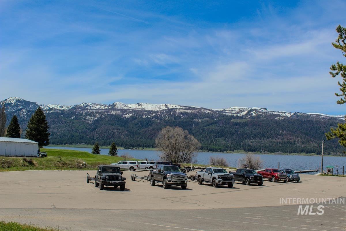 511 Lakeview Drive, Cascade, Idaho 83611, Land For Sale, Price $289,000, 98910628