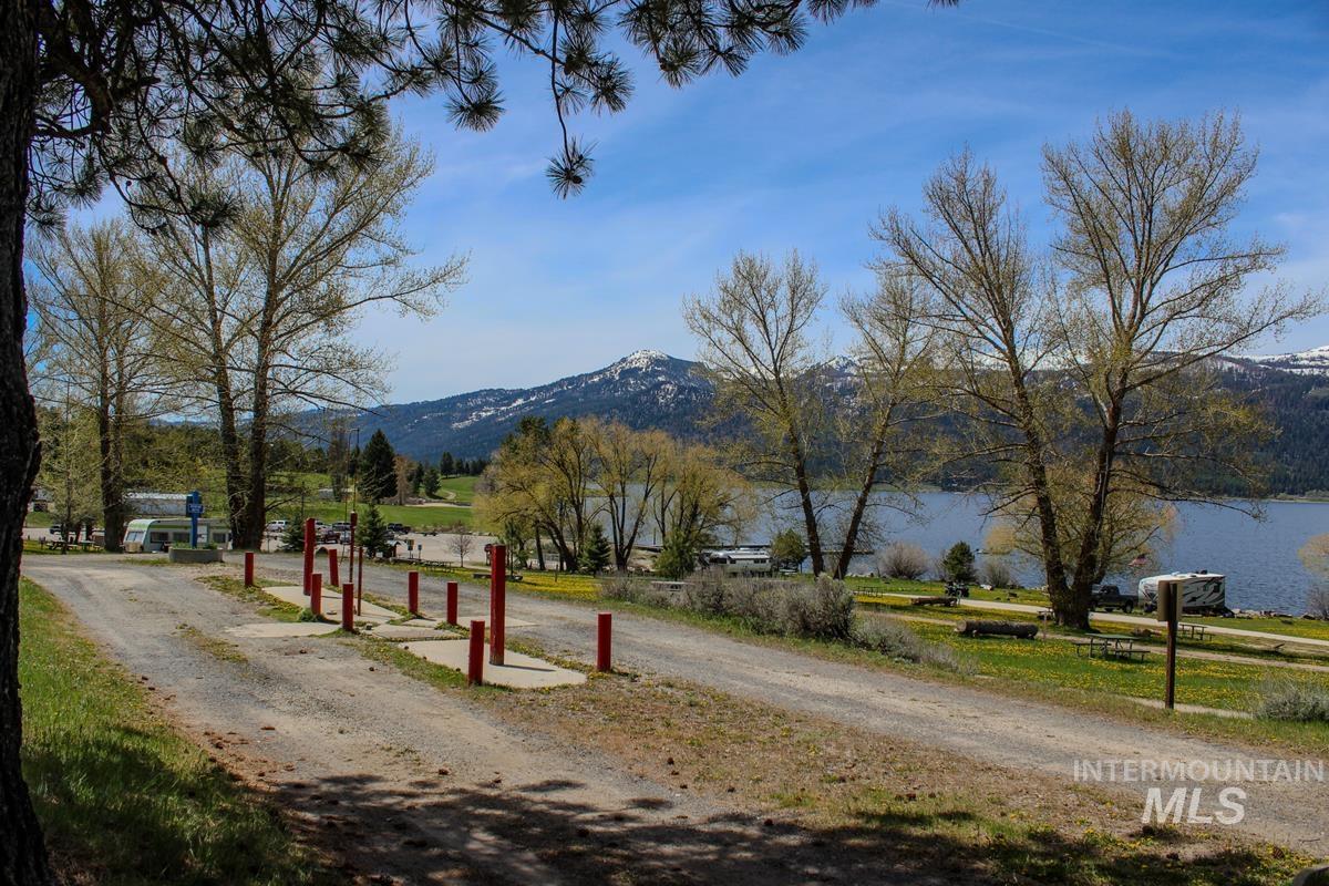 511 Lakeview Drive, Cascade, Idaho 83611, Land For Sale, Price $289,000, 98910628