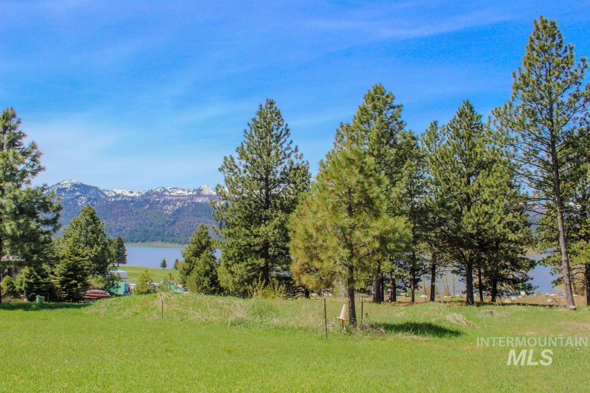 511 Lakeview Drive, Cascade, Idaho 83611, Land For Sale, Price $289,000, 98910628