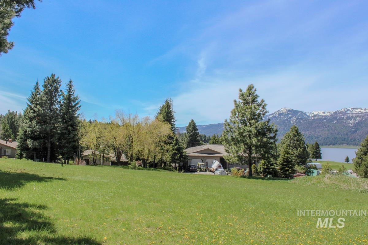 511 Lakeview Drive, Cascade, Idaho 83611, Land For Sale, Price $289,000, 98910628