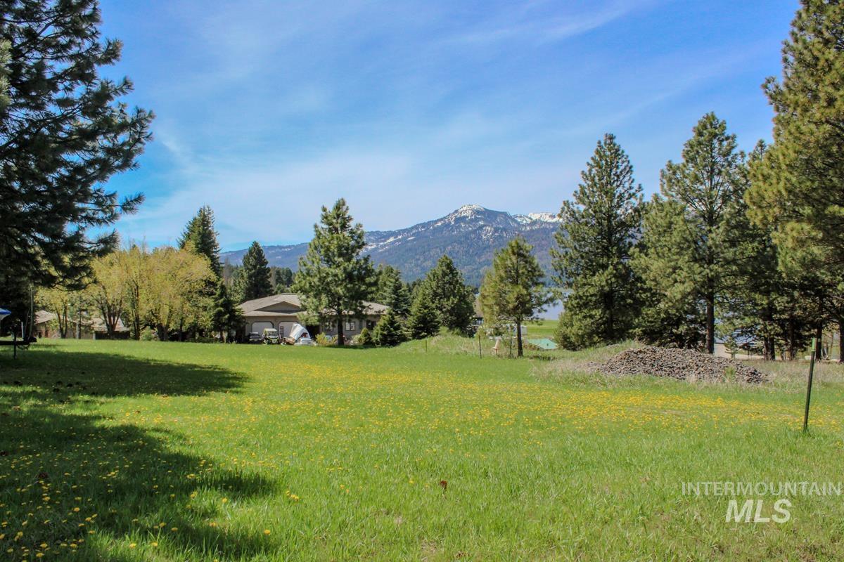 511 Lakeview Drive, Cascade, Idaho 83611, Land For Sale, Price $289,000, 98910628