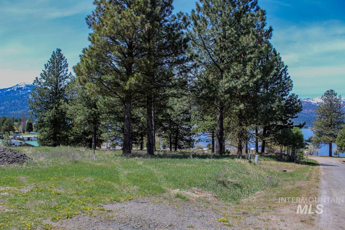 511 Lakeview Drive, Cascade, Idaho 83611, Land For Sale, Price $289,000, 98910628